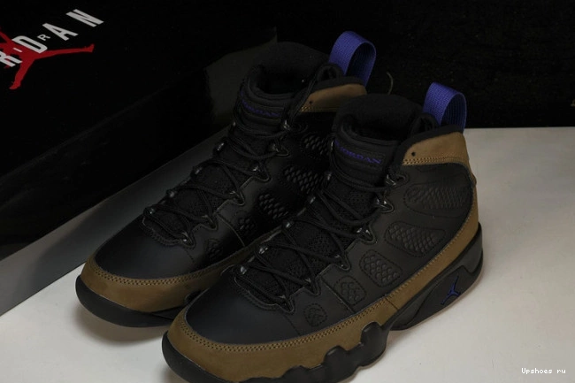  Olive Jordan 9  Light CT8019-034 Retro Concord 1001